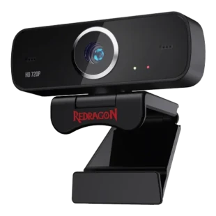 WEB KAMERA RedDragon FOBOS GW600 (Crna)