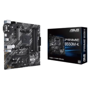 MB AM4 ASUS PRIME B550M-K