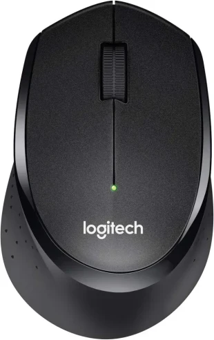 Miš Wireless Logitech B330 silent plus optiički crni 910-004913