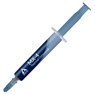 Cooler Pasta Arctic MX-4 4g ACTCP00002B