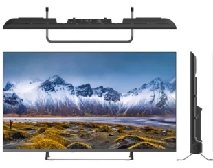 TV PROFILO SMART LED 43" 43PA515E5G FHD 1920x1080/ANDROID 11/DVB-T2/C/S2/black5