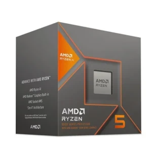 CPU AM5 AMD Ryzen 5 8500G 6C/12T 3.8/5.0GHz Max, 22MB 100-100000931BOX