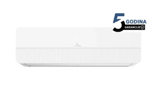 Klima uređaj PROFILOCOOL ICSD-12 12000BTU A++ Inverter Wifi/Bela