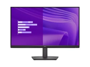 Monitor 23.8" Dell E2425HM IPS 1920x1080/100Hz/5ms/HDMI/DP/VGA
