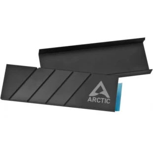 SSD Hladnjak M2 Arctic M2 Pro ACOTH00001A, Crni