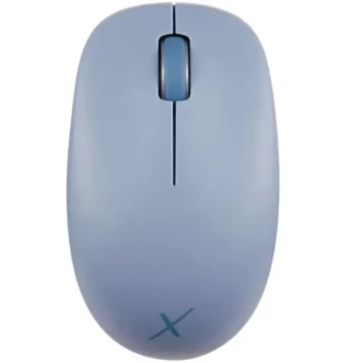 Miš Wireless VolkanoX Magma VKX-201-BG plavo sivi