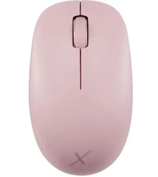 Miš Wireless VolkanoX Magma VKX-201-RS roze