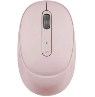 Miš Wireless VolkanoX Crater VKX-202-RS roze