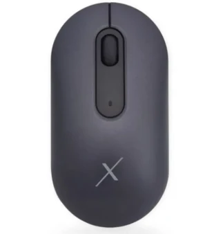 Miš Wireless VolkanoX Lava VKX-204-GM US crni