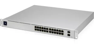 LAN switch Ubiquiti UniFi USW-24-PoE  95W Gen2