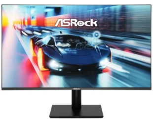Monitor 24,5" AsRock CL25FFB IPS 1920x1080/144Hz/1ms/HDMI/VGA
