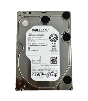 HDD WD  Ultrastar 2TB HUS722T2TALA600 7200RPM BULK