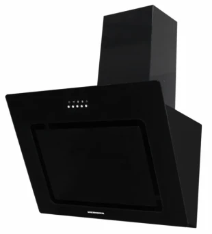 Aspirator HEINNER dekorativni DCH-650RGBK/594.5 m3/h