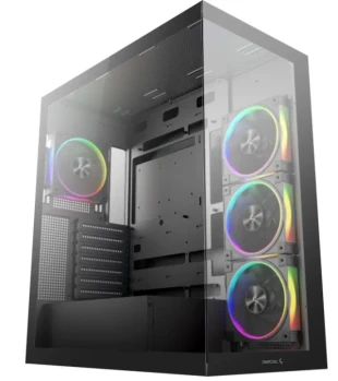 Računar DSCL Ryzen 9 7900X/32GB/M.2 2TB/RX 9070 16GB/850W