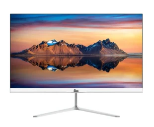 Monitor 23.8" Stars Solutions F4 VA 1920x1080/100Hz/3ms/HDMI/VGA bela