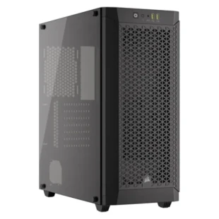 Kućište Corsair 480T Airflow, Black