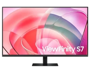 Monitor 37" Samsung LS37D700EAUXEN VA 3840x2160/60Hz/5ms/HDMI/DP/AUX crni