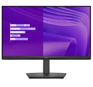 Monitor 23.8" Dell E2425HSM IPS 1920x1080/100Hz/5ms/HDMI/DP/VGA/pivot