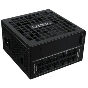 Napajanje 1000W LIAN LI RS1000G 80 PLUS GOLD 3.1, G9P.RS1000G.B000.EU Black