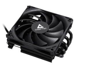 CPU Hladnjak Chieftec CAC-S92PWM-LP45