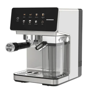 Espresso aparat HEINNER HEM-LK20DMLK/20bar/1,6l/posuda za mleko