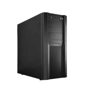 Kućište Chieftec CW-01B-OP WorkStation Crno, 2xUSB 3.0, 3x 5.25", 7x 3.5"