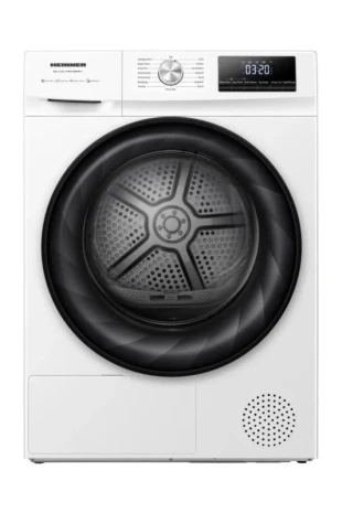 Mašina za sušenje veša HEINNER HHPD-H90FRA++ 9kg/15programa/toplotna pumpa