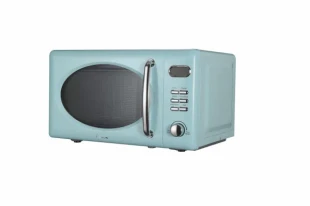 Mikrotalasna pećnica Fram FMW-20DGBL/20l/700W/digitalba/plava