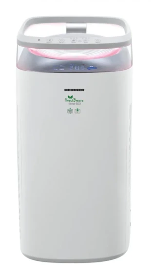 Prečišćivač HEINNER HPA-M500