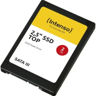 SSD Intenso 2.5" SATA3 2TB 3812470