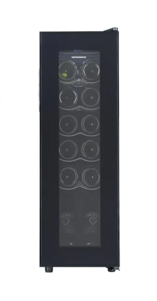 Vinski frižider HEINNER HRV-A45DRM12/45l/12boca(750ml)/1zona