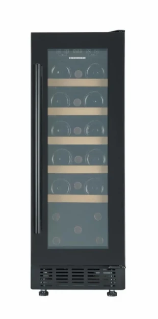 Ugradni vinski frižider HEINNER HRV-ABI56DRL20 /56l/20boca(750ml)/1zona