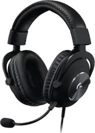 Slušalice žične gaming PRO X SE 981-001470
