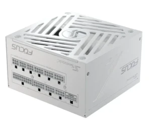 Napajanje 850W Seasonic Focus GX-850 White (ATX 3) / SRP-FGX851-A5A32SF