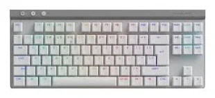 Tastatura Bluetooth gaming Logitech G515 TKL mehanička bela 920-012539