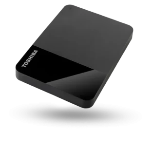 HDD E2.5" Toshiba 520 2TB USB3.2 HDTP320EK3AA