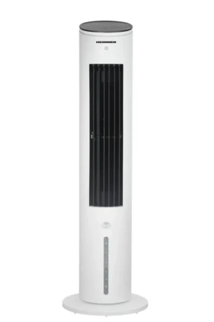 Ventilator HEINNER HACLP-MD43WH/45W/4,5l/cooler