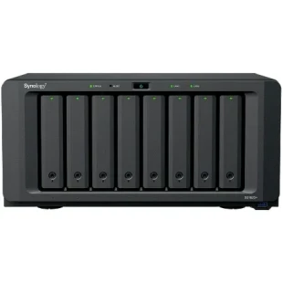 HDD NAS Synology DiskStation DS1825+ 8-bay