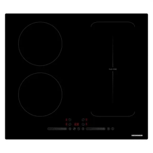 Ugradna ploča HEINNER HBHI-M4ZB1FXTC  60cm/indukcija/timer