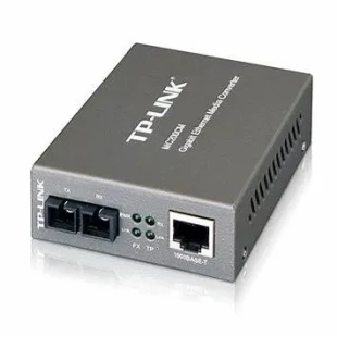 Media Konverter Omada by TP-LINK MC200CM Gigabit 1000Mb/s