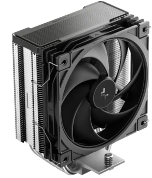 CPU Hladnjak DeepCool AG400 G2 BK, R-AG400-BKNPMG2-G