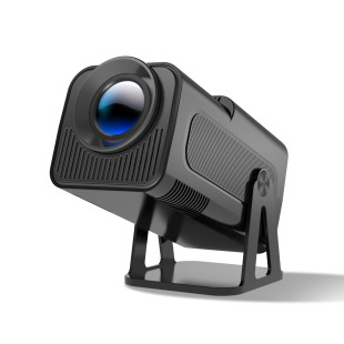 Magcubic HY320NTV Projektor, 1080P 4K Podrška, Netflix sertifikovan