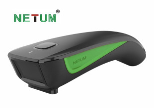 Barkod skener Netum C740 1D