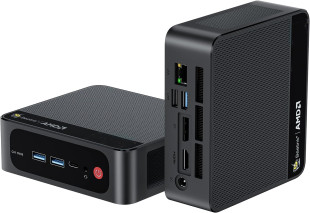 Mini računar Beelink SER5 AMD Ryzen5 5500U 16GB RAM, 480GB m.2, Win11PRO
