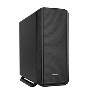 Kućište Be Quiet  Silent Base 802 Black BG039