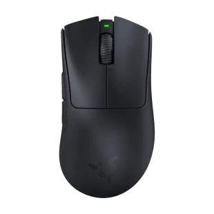 Bežični miš RAZER DeathAdder V3 Pro - crna 30000DPI RZ01-04630100-R3G1