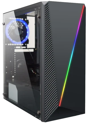 Kućište ZEUS L05 650W