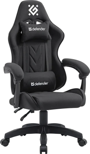 Gaming stolica Defender Breeze