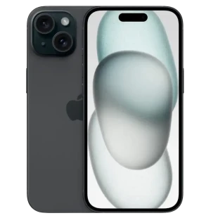 Mobilni telefon Apple iPhone 15 128GB Black