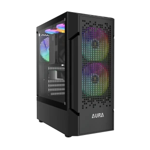 Kućište Gamdias Aura GC7 ARGB GP650W